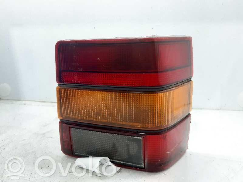Seat Ibiza I (021A) Takavalot 