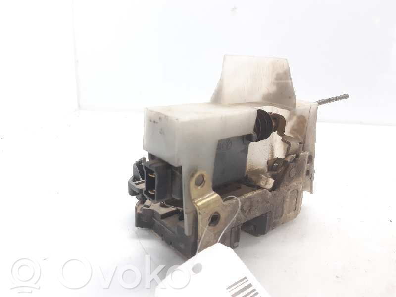 Renault Megane I Etuoven lukko 