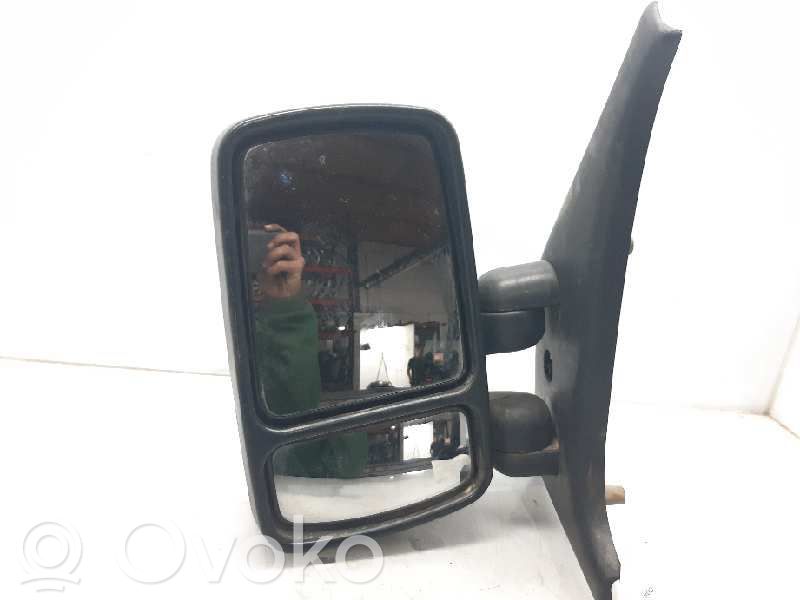 Opel Movano A Espejo lateral eléctrico de la puerta delantera 