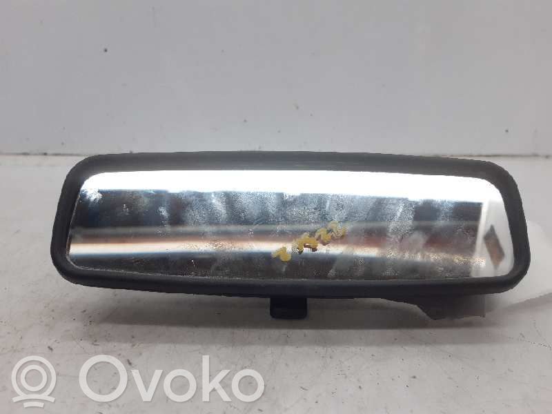 MG ZS Espejo retrovisor (interior) 