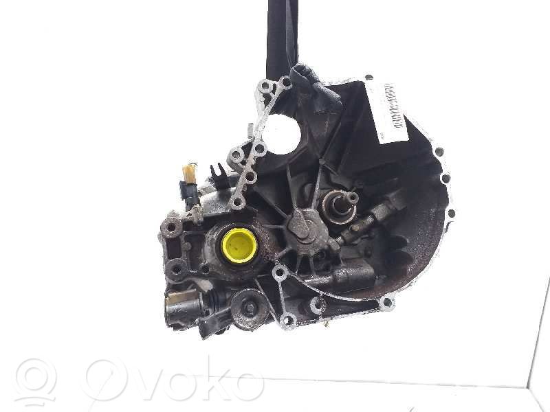 MG ZS Cutie viteze manuală cu 5 trepte