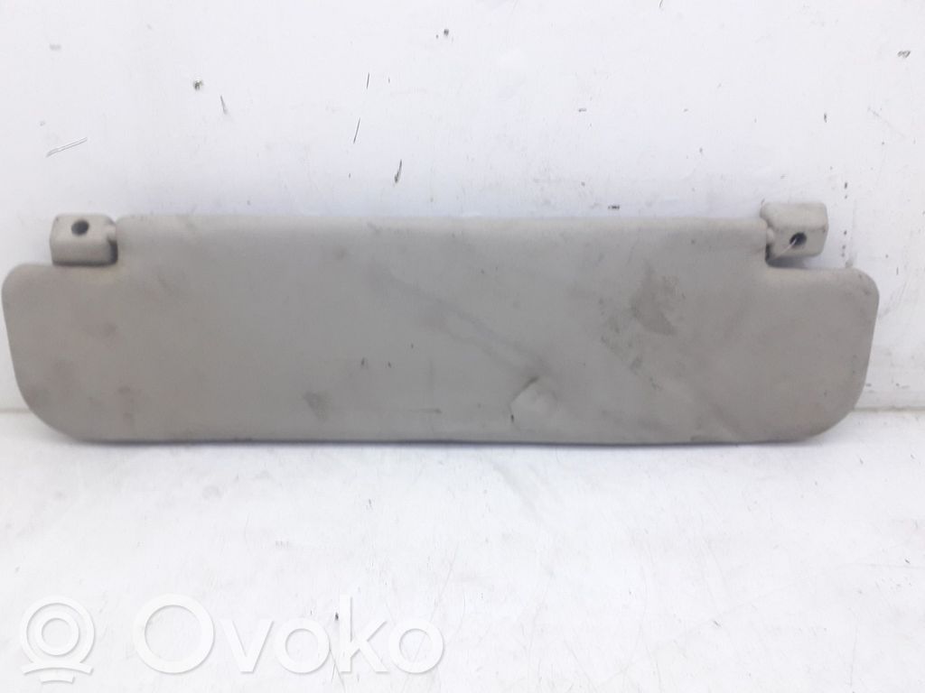 Ford Transit Sun visor 