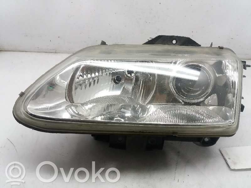 Renault Espace III Headlight/headlamp 