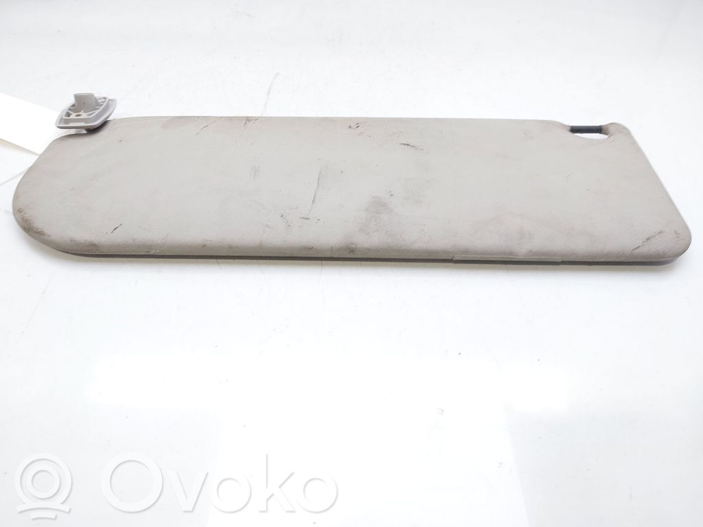 Peugeot Expert Sun visor 