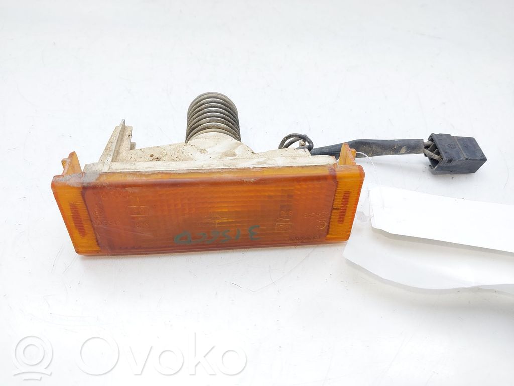Phare frontale   7700811996