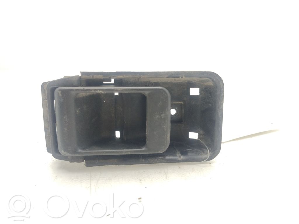 Citroen Jumper Rear door interior handle 