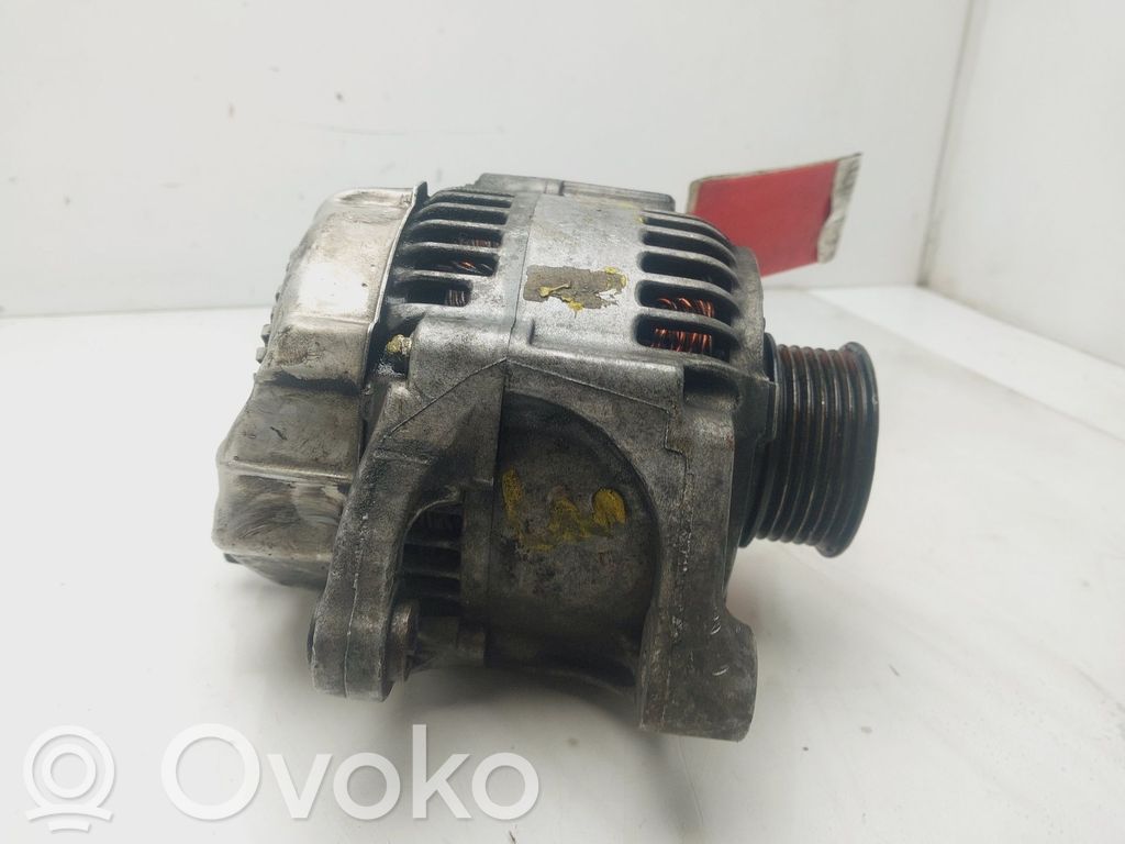 Chrysler Voyager Alternador 