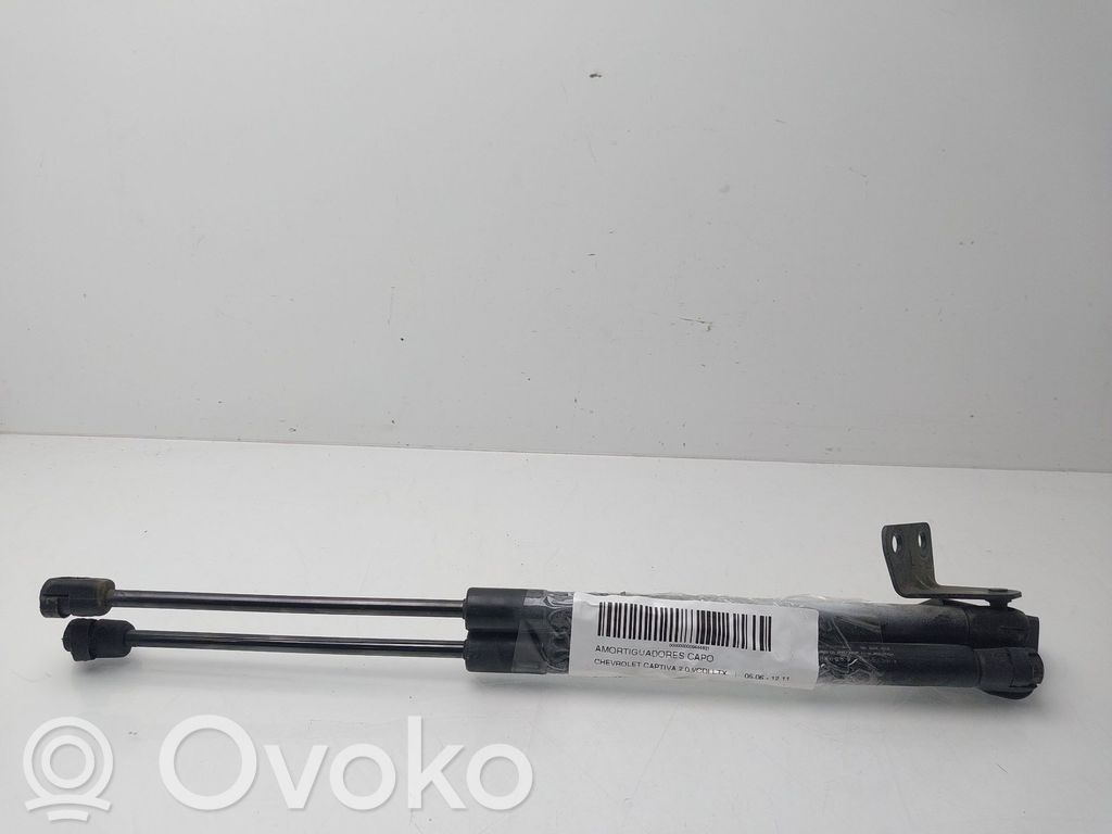 Chevrolet Captiva Amortizor capotă motor 