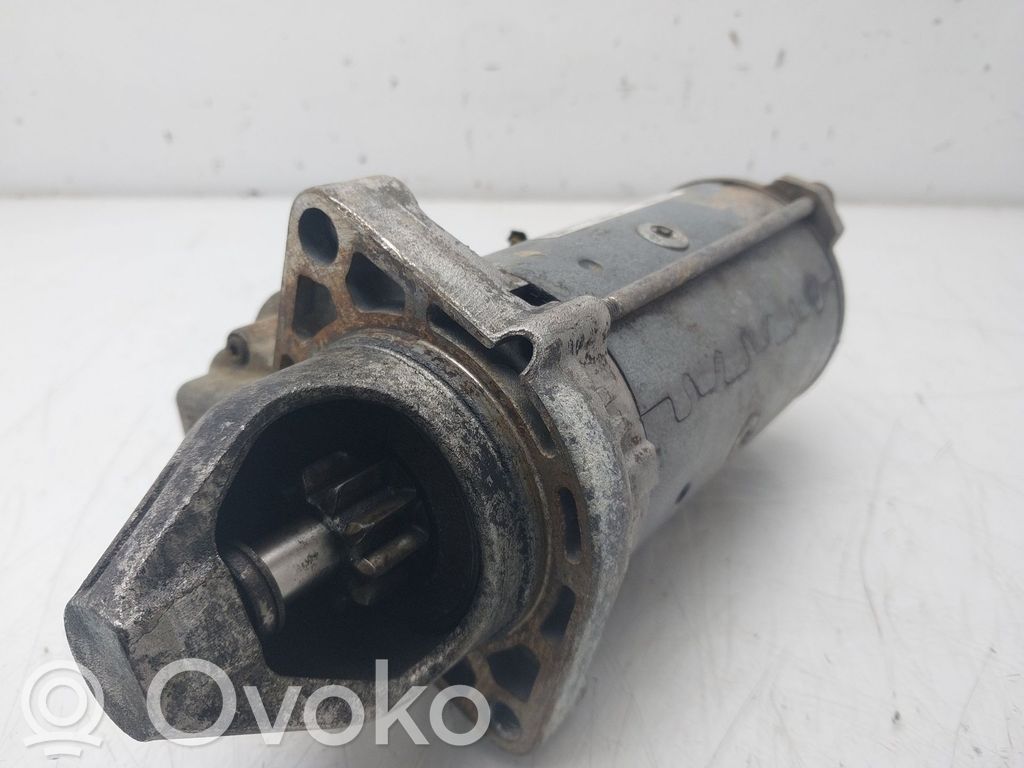 Motor de arranque   55221292