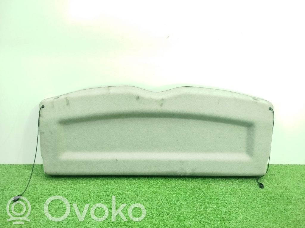 Citroen C3 Pluriel Hutablage 