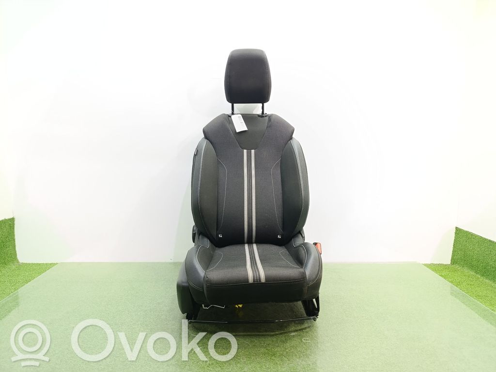Opel Corsa F Scaun față pasager