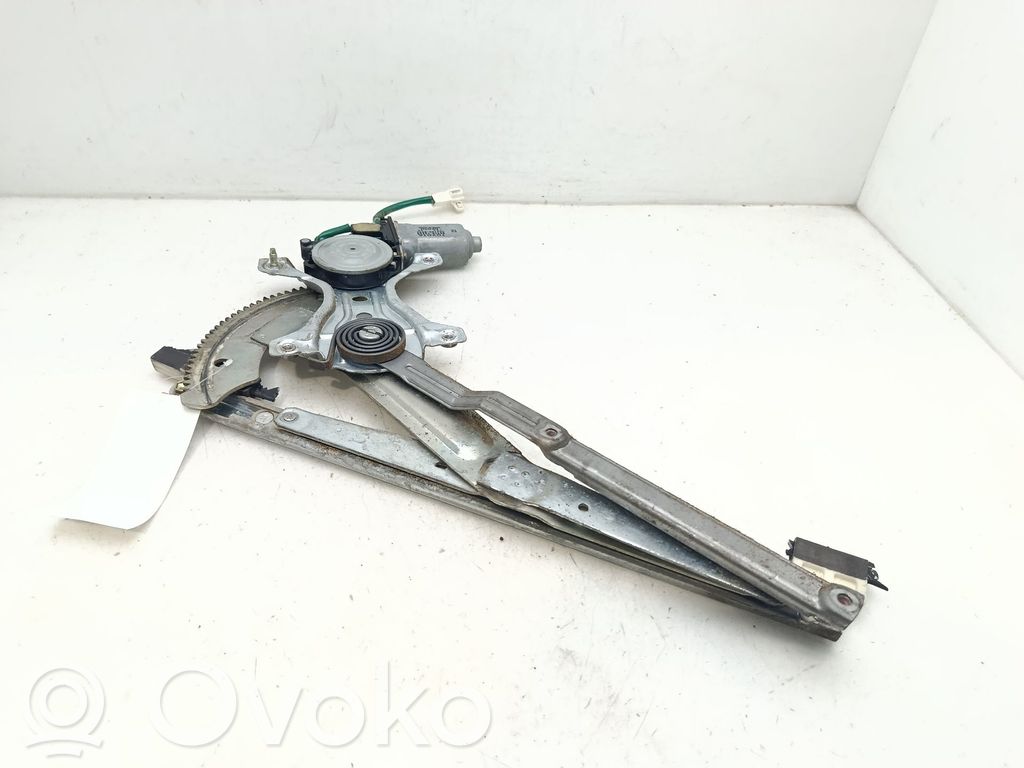 Toyota Corolla E110 Elektryczny podnośnik szyby drzwi przednich 