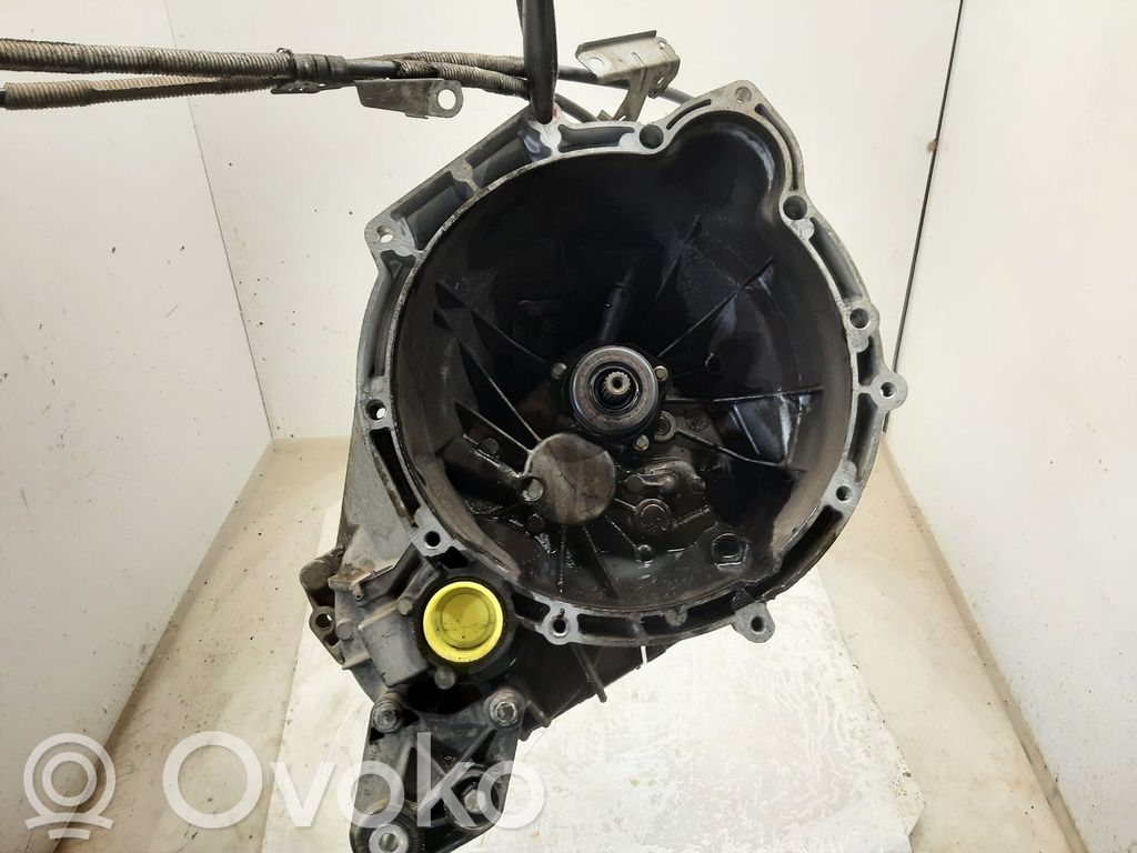 Ford Focus 5 Gang Schaltgetriebe 