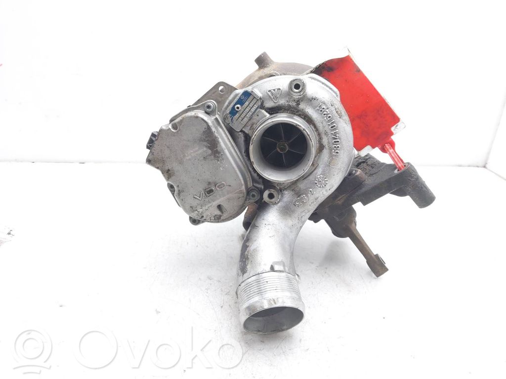 Turbina   059145702M