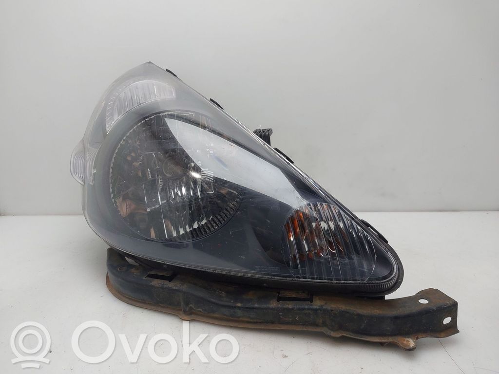 Honda Jazz Headlight/headlamp 