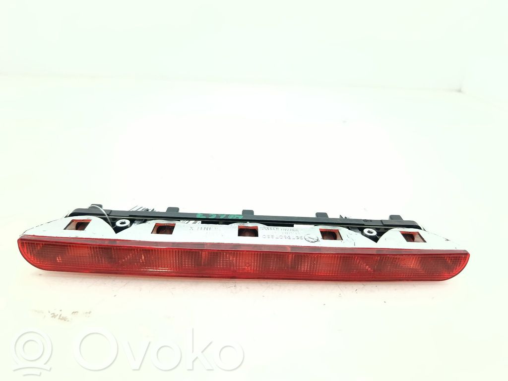 Citroen Xsara Picasso Third/center stoplight 