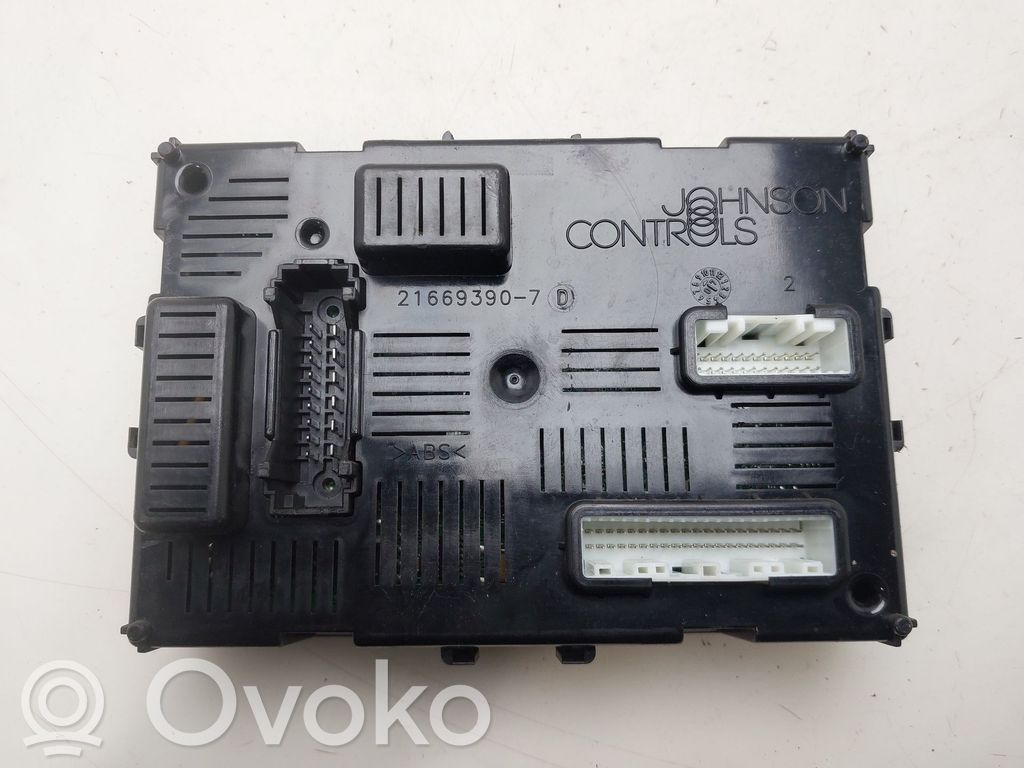 Autres unités de commande / modules   284B2BC52A
