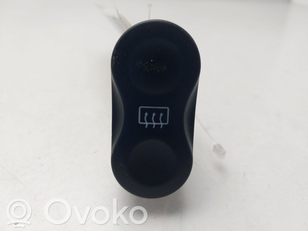Dacia Sandero Other switches/knobs/shifts 