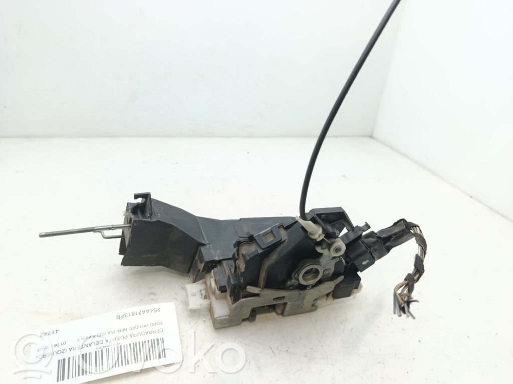 Ford Mondeo Mk III Zamek drzwi przednich 