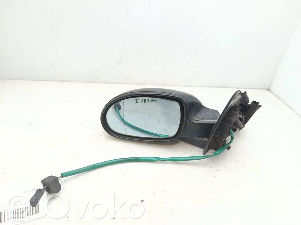 Citroen C5 Oglindă electrică ușă față 