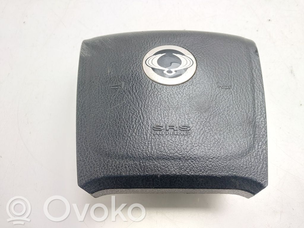 SsangYong Kyron Airbag volan 