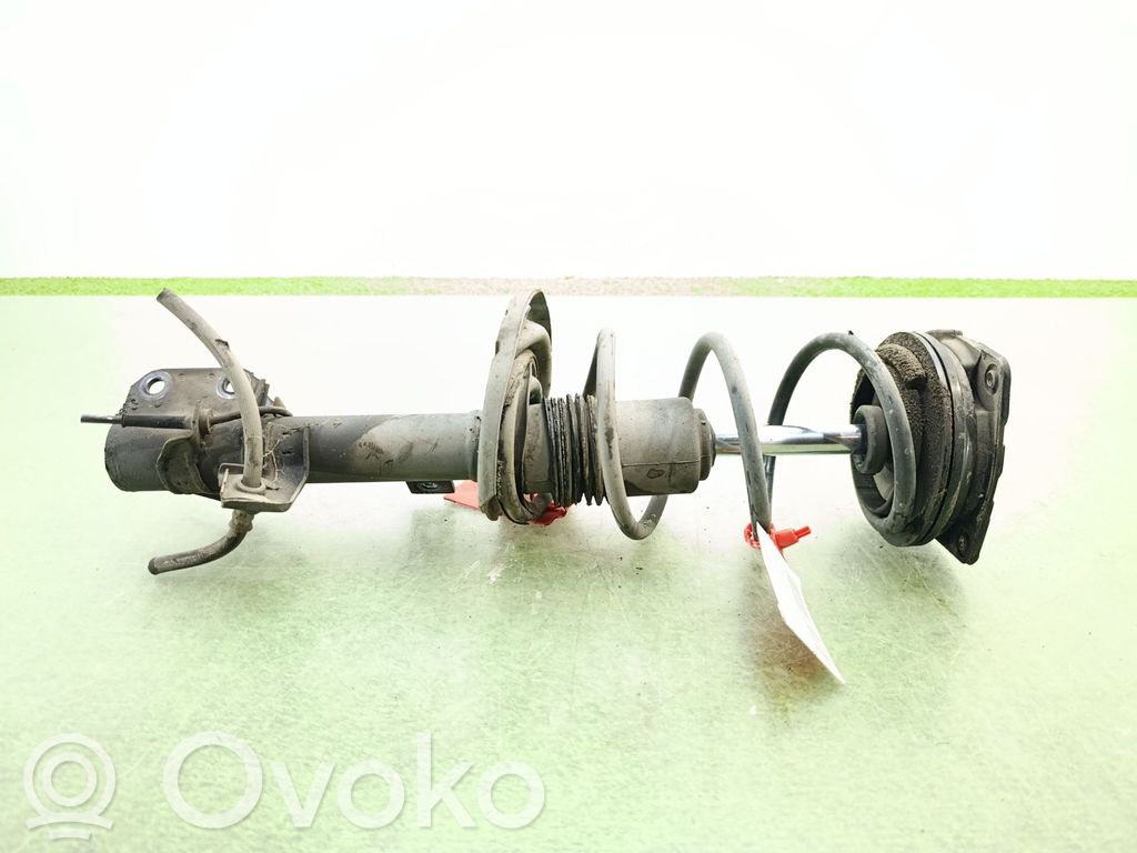 Nissan Micra Front shock absorber/damper 