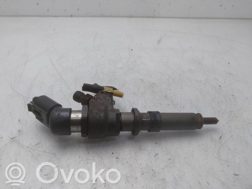 Inyector de combustible   9636819380
