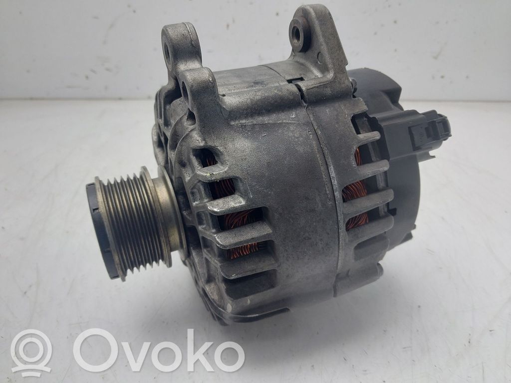 Alternator   03L903023F