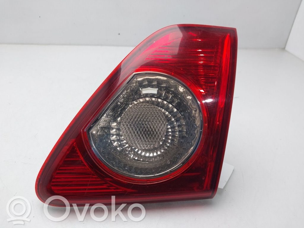 Toyota Corolla E140 E150 Takaluukun takavalot 