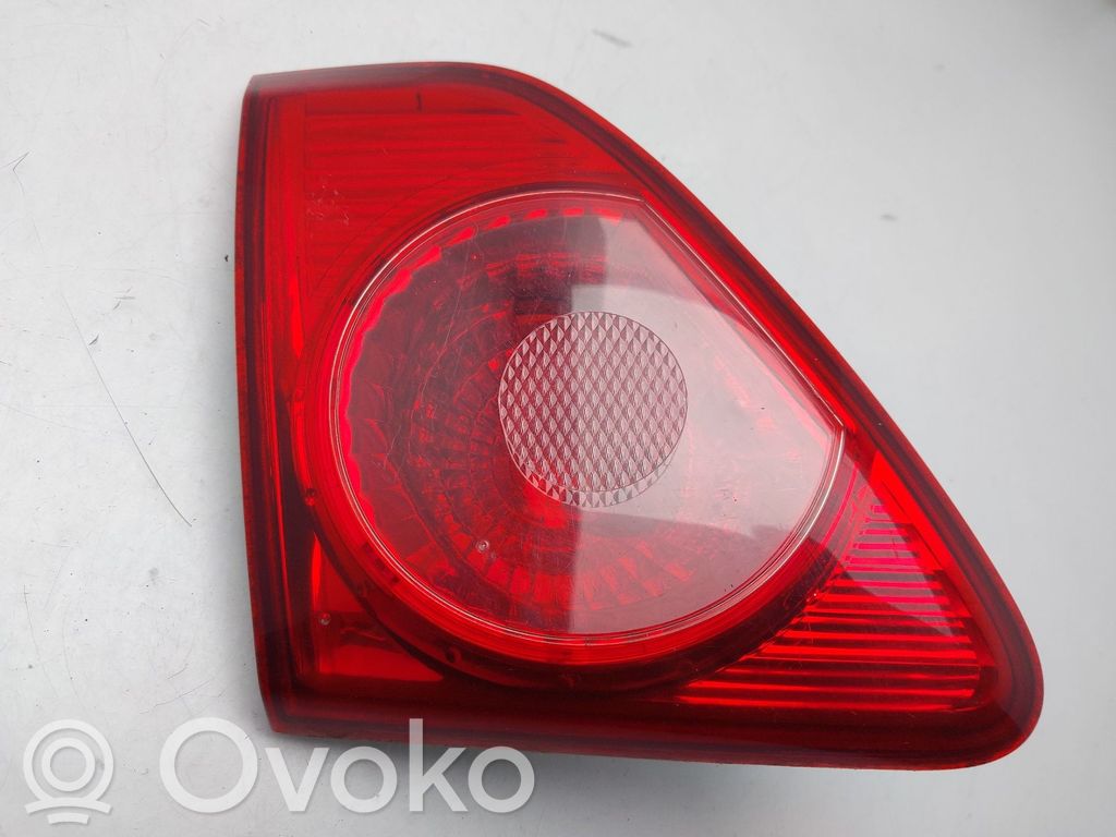 Toyota Corolla E140 E150 Takaluukun takavalot 