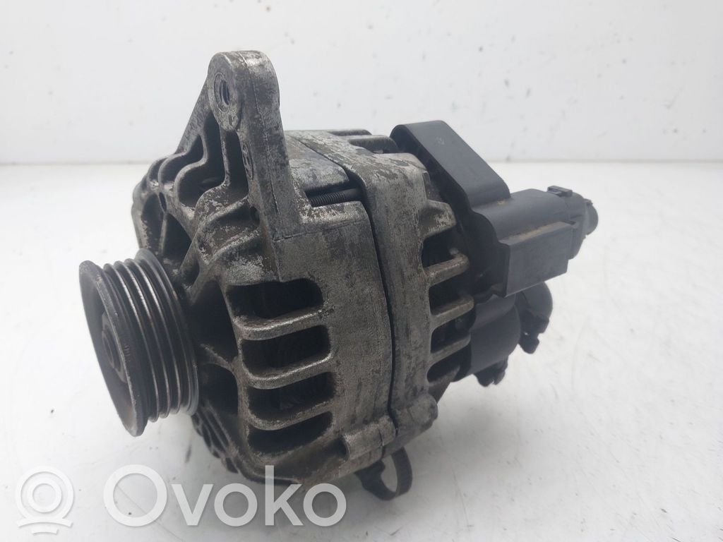 Alternador   3730022650