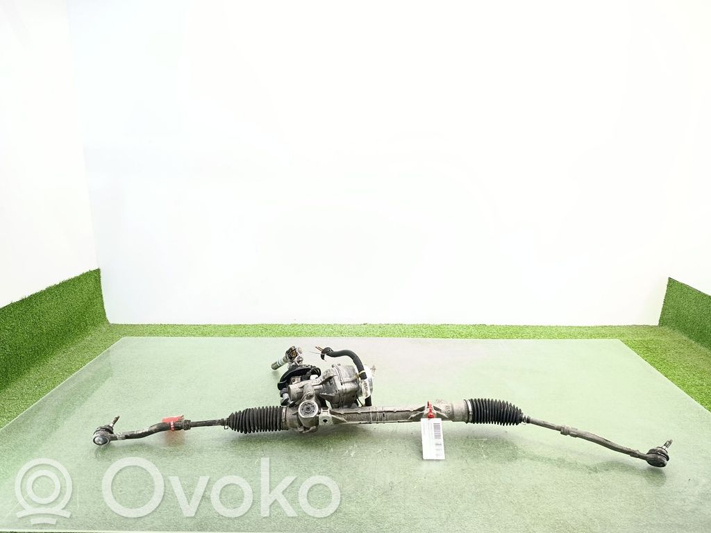 Citroen C4 Cactus Hammastanko 