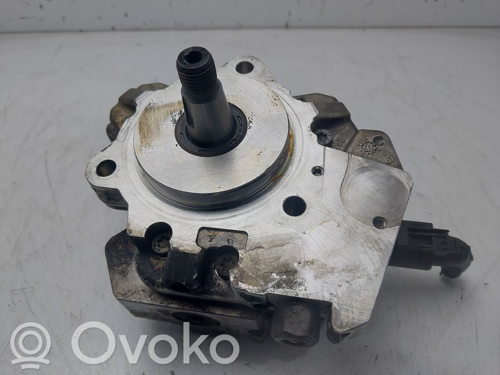 BMW 3 E46 Pompa ad alta pressione dell’impianto di iniezione 