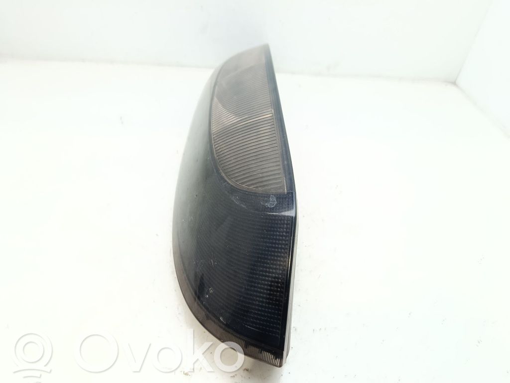 Opel Corsa C Lampă spate în caroserie 