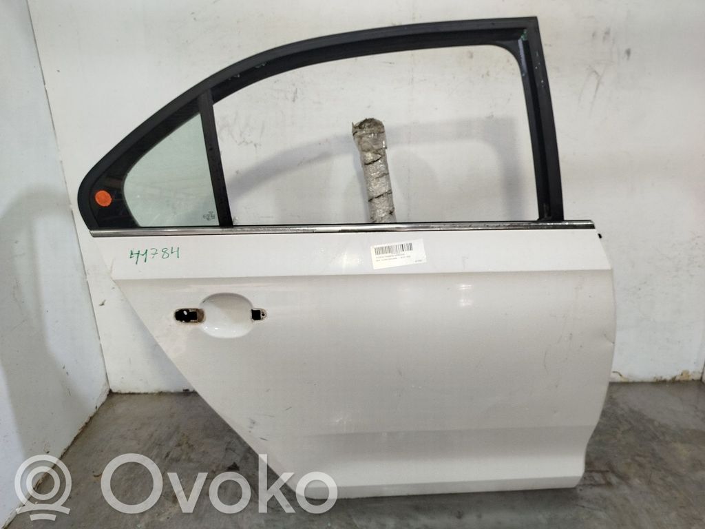 Seat Toledo IV (NH) Puerta trasera 
