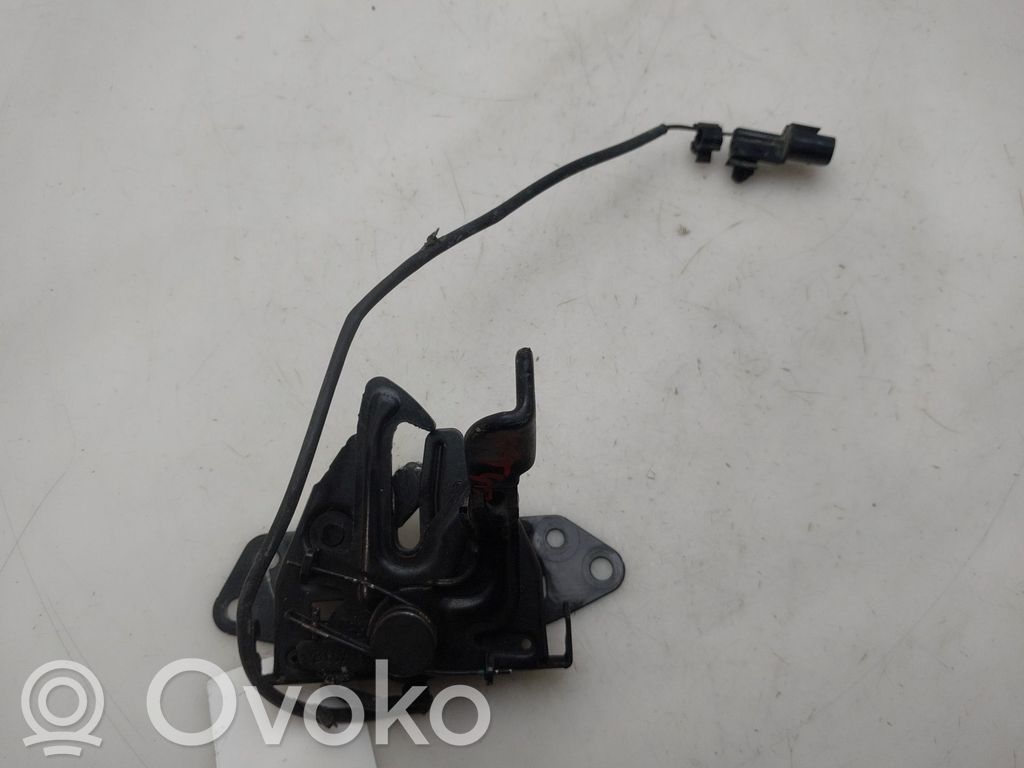 KIA Stonic Engine bonnet/hood lock/catch 