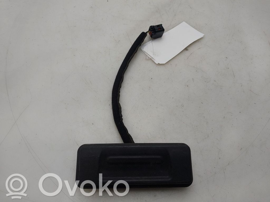 KIA Stonic Manilla exterior del maletero/compartimento de carga 