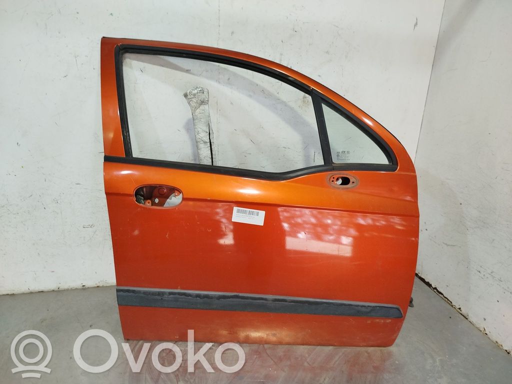 Chevrolet Matiz Puerta delantera 