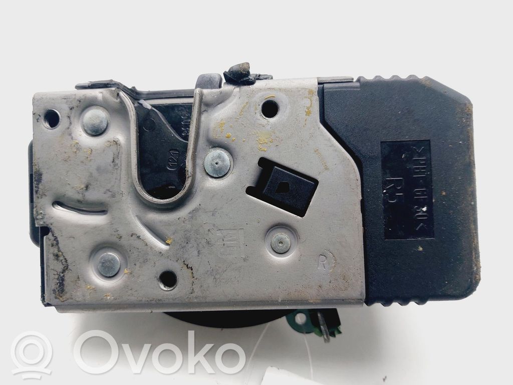 Opel Vectra B Serratura portiera anteriore