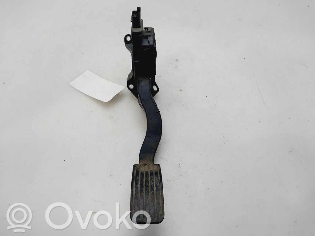 Gaspedalsensor elektrisch   3637657