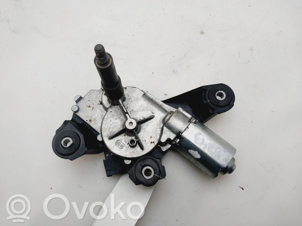 Renault Laguna III Motor ștergător lunetă 