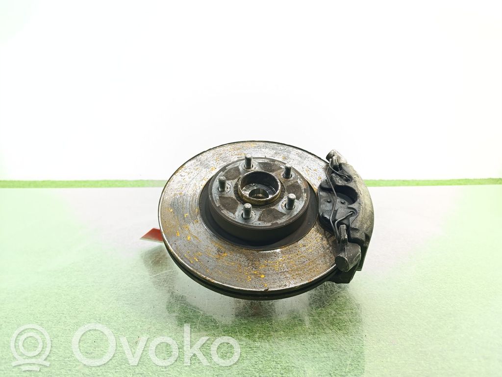 Achsschenkel vorne   3M513K170