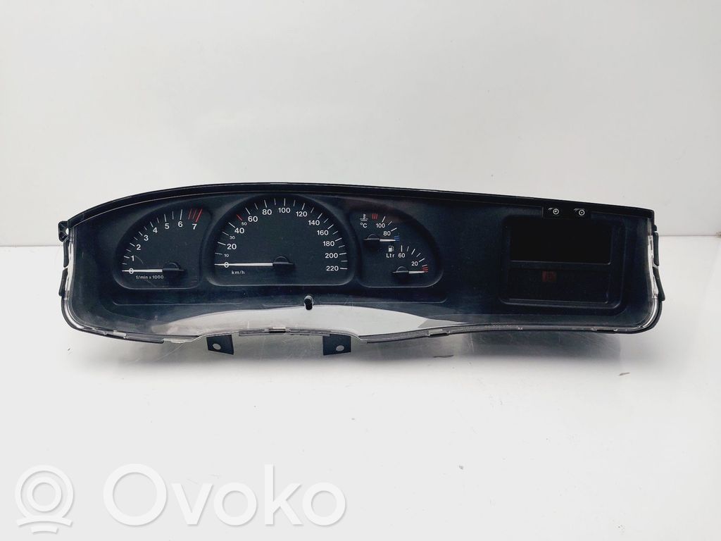 Opel Vectra B Tachimetro (quadro strumenti)