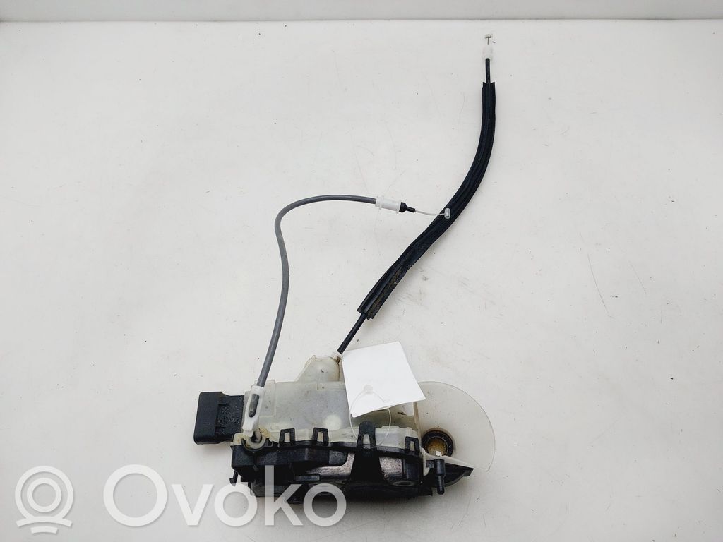 Citroen C3 Serratura portiera anteriore 