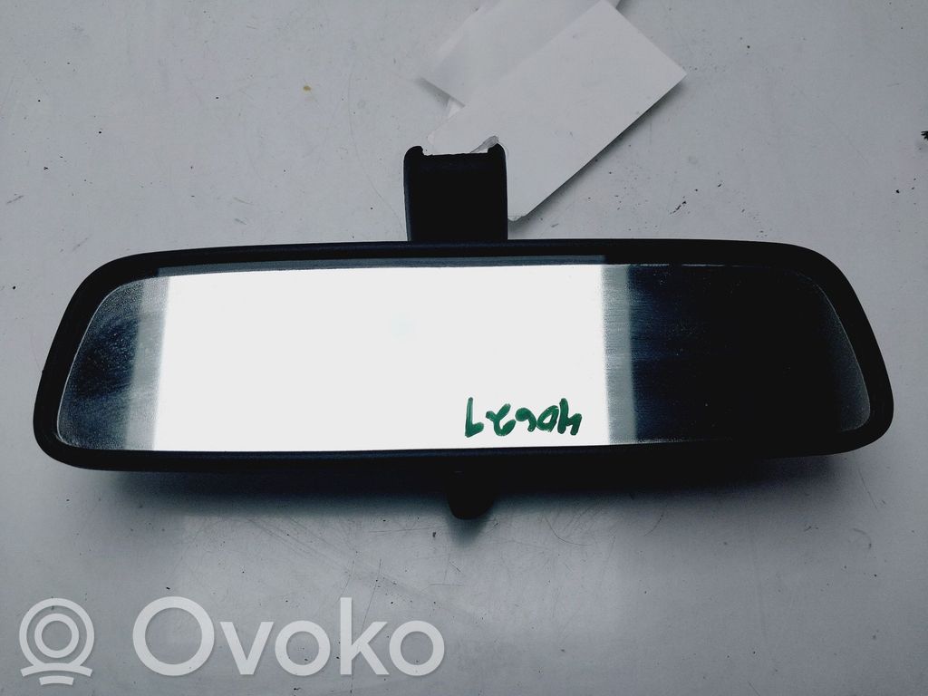 Opel Vectra B Espejo retrovisor (interior) 