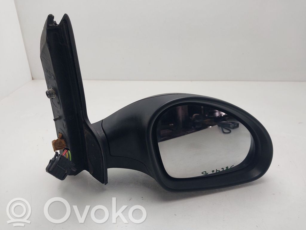 Seat Toledo III (5P) Specchietto retrovisore elettrico portiera anteriore 