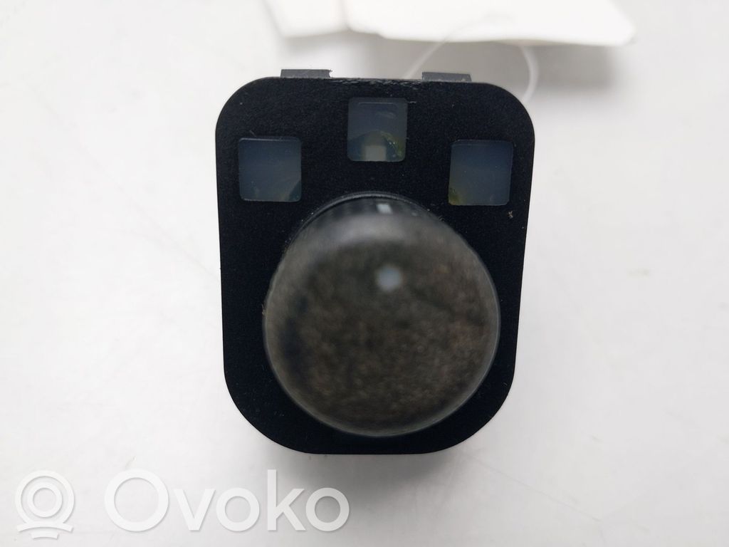 Seat Leon (1P) Comutator oglinzi laterale 