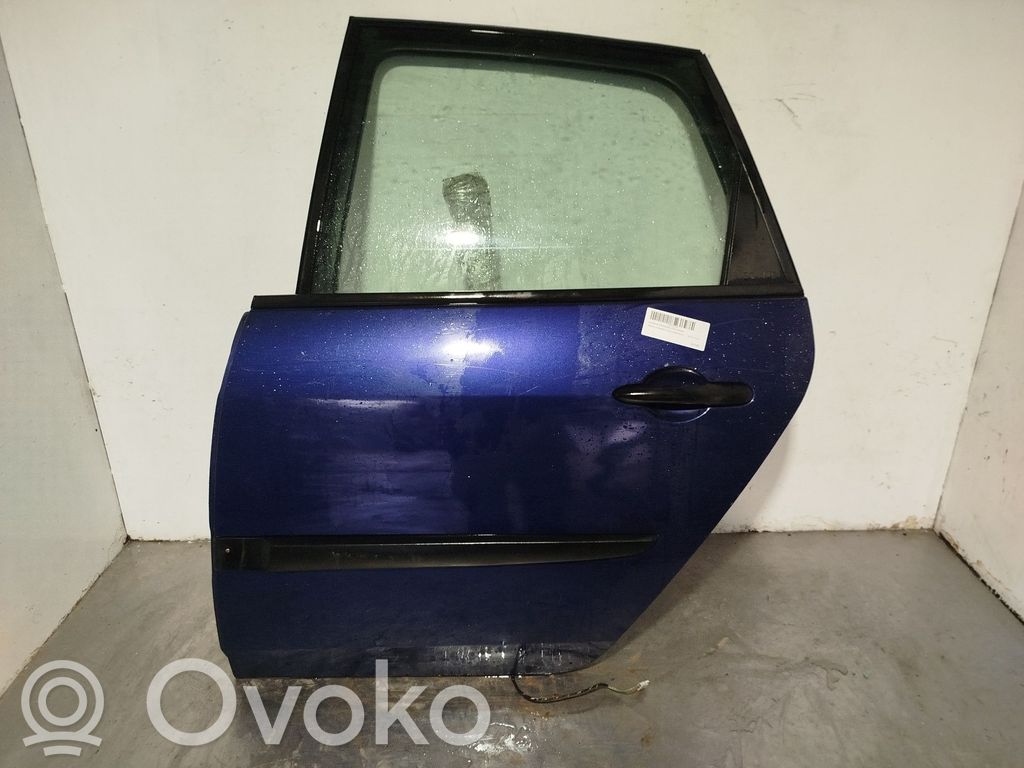 Renault Scenic II -  Grand scenic II Takaovi 