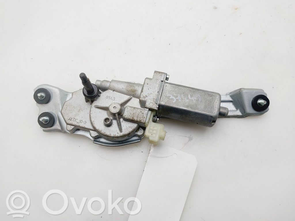 Motor ștergător lunetă   98700R2000