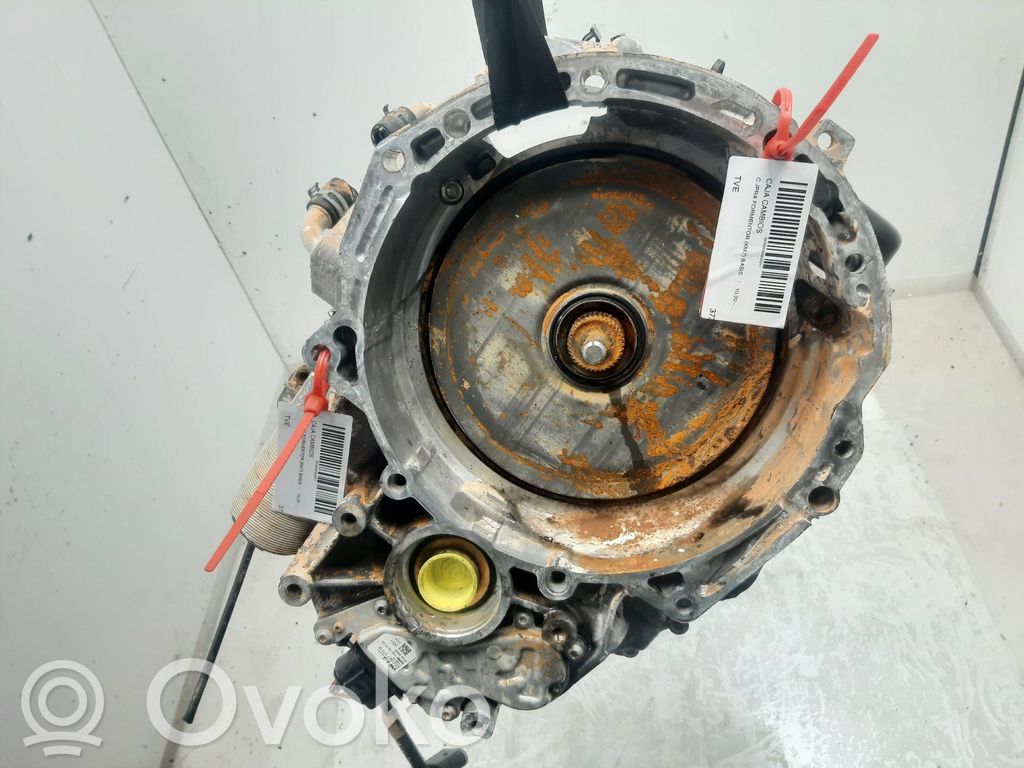 Cupra Formentor Manual 5 speed gearbox 